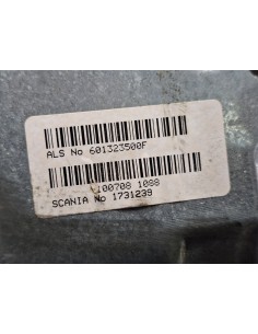 [105770] PEDAL FRENO - SCANIA SERIE 4 (P/R 94 G) (01/1996...