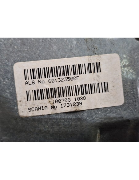 [105770] PEDAL FRENO - SCANIA SERIE 4 (P/R 94 G) (01/1996 - 01/2004)