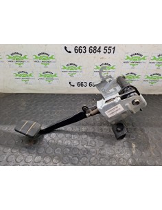 [105770] PEDAL FRENO - SCANIA SERIE 4 (P/R 94 G) (01/1996... 2