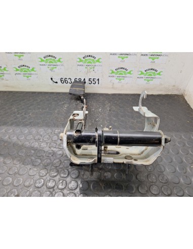 [105770] PEDAL FRENO - SCANIA SERIE 4 (P/R 94...