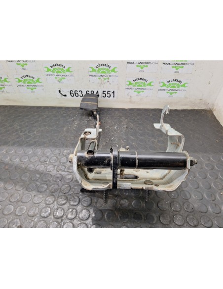 [105770] PEDAL FRENO - SCANIA SERIE 4 (P/R 94 G) (01/1996 - 01/2004)