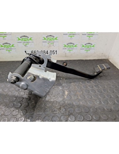 [105770] PEDAL FRENO - SCANIA SERIE 4 (P/R 94...