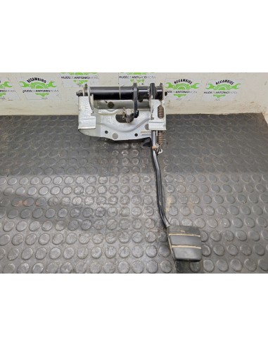 [105770] PEDAL FRENO - SCANIA SERIE 4 (P/R 94...