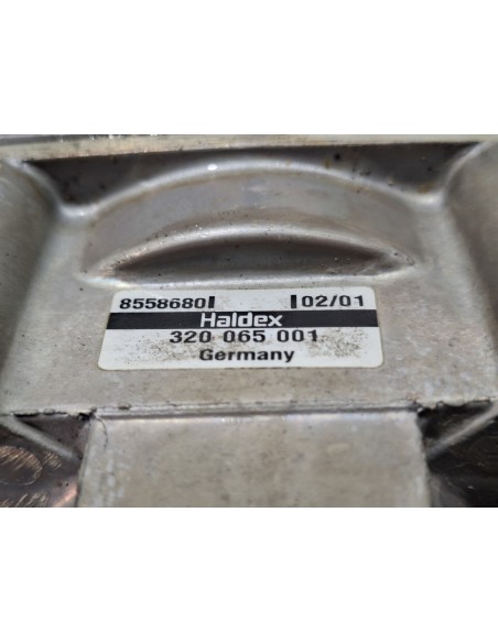 [105262] PEDAL FRENO - NISSAN ATLEON