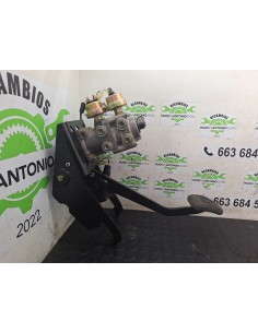 [105262] PEDAL FRENO - NISSAN ATLEON 2