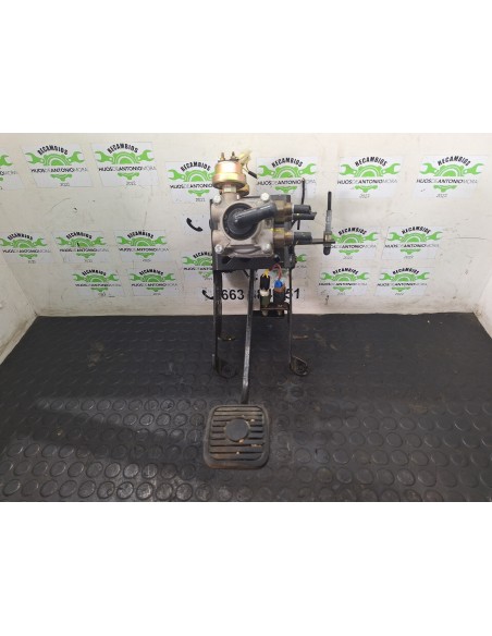 [105262] PEDAL FRENO - NISSAN ATLEON