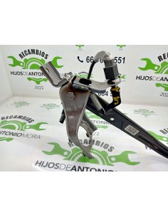 [95531] PEDAL FRENO - HYUNDAI SANTA FE (01/2018 - ...) 2