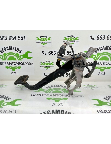 [95531] PEDAL FRENO - HYUNDAI SANTA FE (01/2018 - ...)