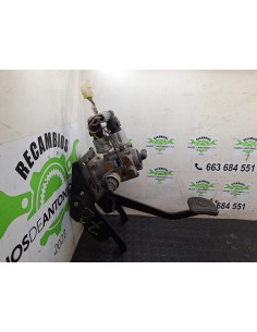 [103524] PEDAL FRENO - NISSAN ATLEON 2