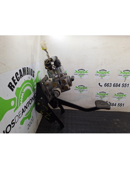 [103524] PEDAL FRENO - NISSAN ATLEON