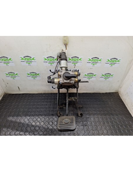 [103524] PEDAL FRENO - NISSAN ATLEON