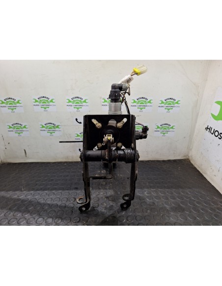 [103524] PEDAL FRENO - NISSAN ATLEON