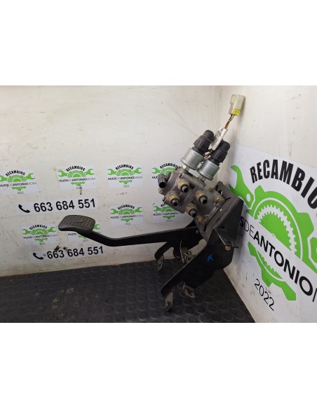 [103524] PEDAL FRENO - NISSAN ATLEON