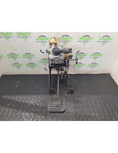 [105261] PEDAL FRENO - NISSAN ATLEON