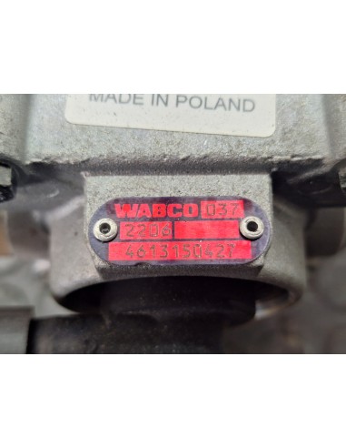 [105261] PEDAL FRENO - NISSAN ATLEON