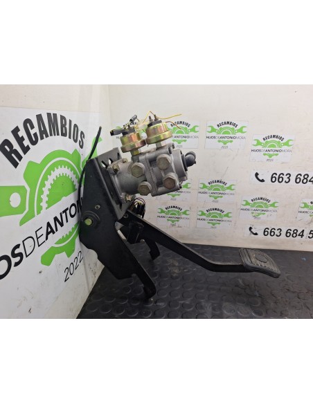 [105261] PEDAL FRENO - NISSAN ATLEON