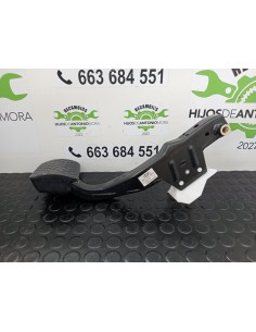 [96962] PEDAL FRENO - AUDI A8 (D2) (01/1994 - 01/1999) 2