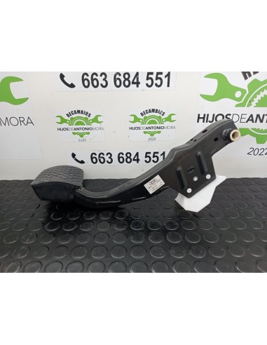 [96962] PEDAL FRENO - AUDI A8 (D2) (01/1994 -...