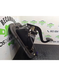 [103711] PEDAL FRENO - DAF SERIE LF45.XXX DESDE 06