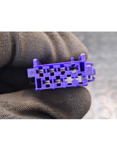 [103711] PEDAL FRENO - DAF SERIE LF45.XXX DESDE 06