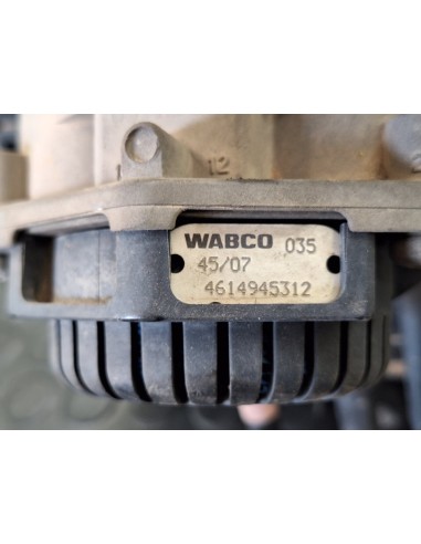 [103711] PEDAL FRENO - DAF SERIE LF45.XXX DESDE 06