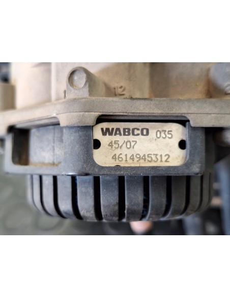 [103711] PEDAL FRENO - DAF SERIE LF45.XXX DESDE 06