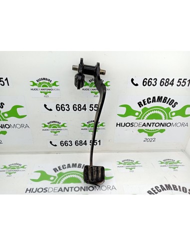 [95849] PEDAL FRENO - IVECO STRALIS (AS)...