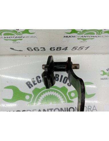 [95849] PEDAL FRENO - IVECO STRALIS (AS)...