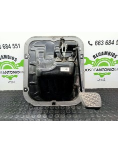 [98452] PEDAL FRENO - MERCEDES ACTROS 5 L-FAHRERHAUS...