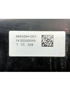 [98452] PEDAL FRENO - MERCEDES ACTROS 5 L-FAHRERHAUS... 2