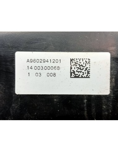 [98452] PEDAL FRENO - MERCEDES ACTROS 5...