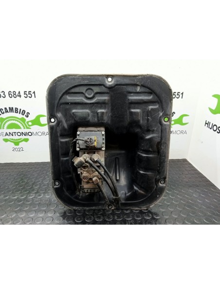 [98452] PEDAL FRENO - MERCEDES ACTROS 5 L-FAHRERHAUS 2-ACHSER BM 963