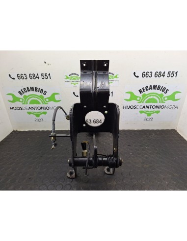 [101260] PEDAL FRENO - NISSAN ECO - T 100.45/78...