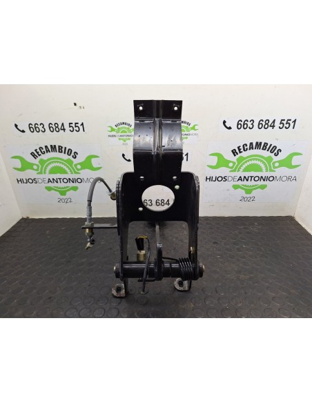 [101260] PEDAL FRENO - NISSAN ECO - T 100.45/78 KW/E2 (01/1996 - ...)