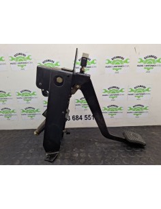 [103525] PEDAL FRENO - NISSAN ATLEON 2