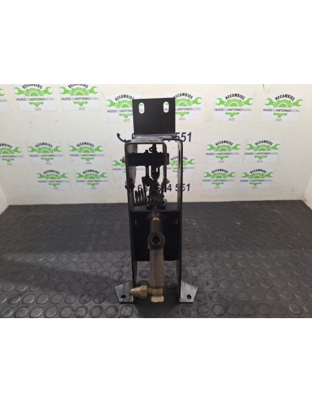 [103525] PEDAL FRENO - NISSAN ATLEON