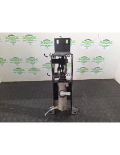 [103547] PEDAL FRENO - NISSAN ATLEON 2