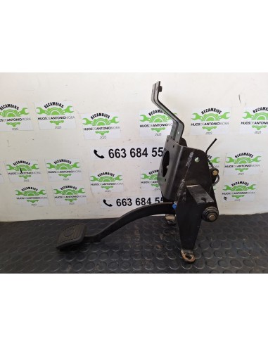 [103658] PEDAL FRENO - NISSAN ATLEON