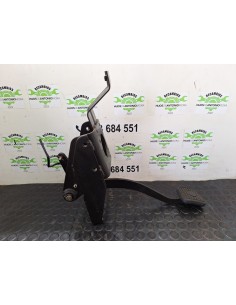 [103658] PEDAL FRENO - NISSAN ATLEON 2