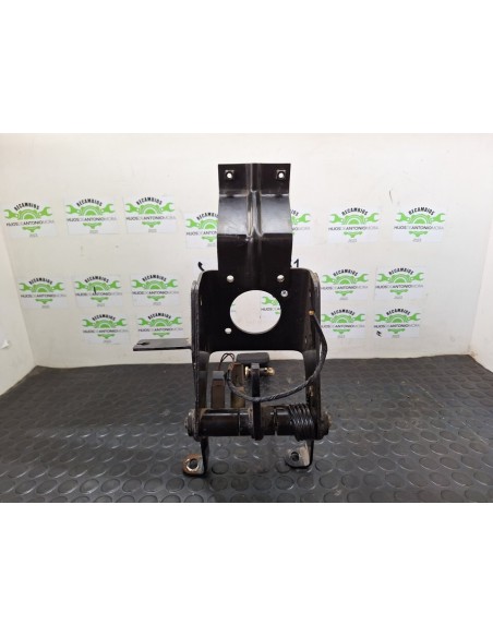 [103658] PEDAL FRENO - NISSAN ATLEON