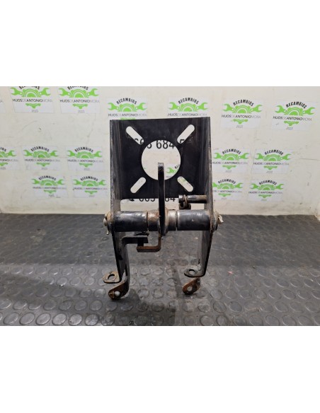 [105432] PEDAL FRENO - NISSAN L - 75.095