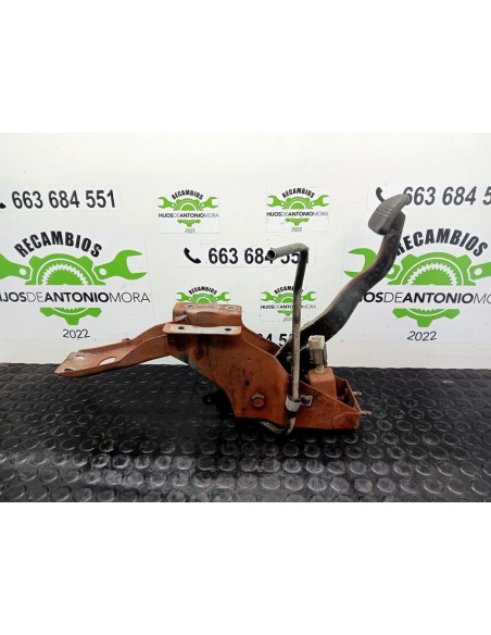 [98584] PEDAL FRENO - NISSAN CABSTAR E (01/2002 - 12/2003)