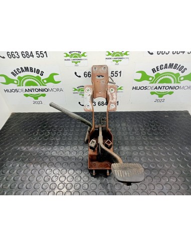 [98584] PEDAL FRENO - NISSAN CABSTAR E (01/2002...