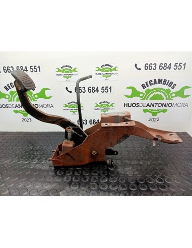 [98584] PEDAL FRENO - NISSAN CABSTAR E (01/2002...