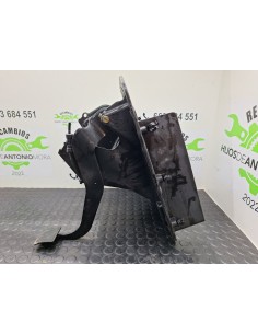 [98986] PEDALERA - IVECO STRALIS (AS) (01/2012 - 01/2019)