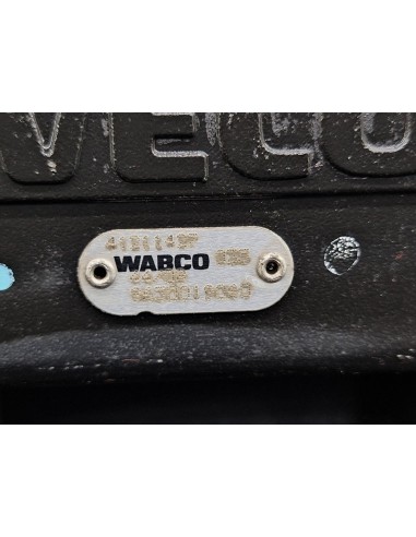 [98986] PEDALERA - IVECO STRALIS (AS) (01/2012...