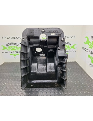 [98986] PEDALERA - IVECO STRALIS (AS) (01/2012...