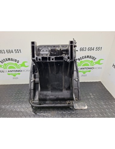 [98986] PEDALERA - IVECO STRALIS (AS) (01/2012...