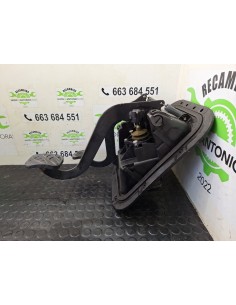 [101739] PEDALERA - RENAULT MIDLUM (01/2000 - 12/2013) 2