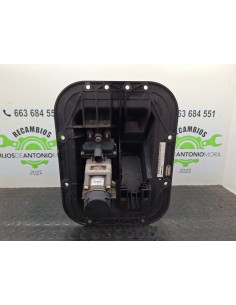 [98642] PEDALERA - RENAULT PREMIUM ROUTE -2006 (01/2005 -...